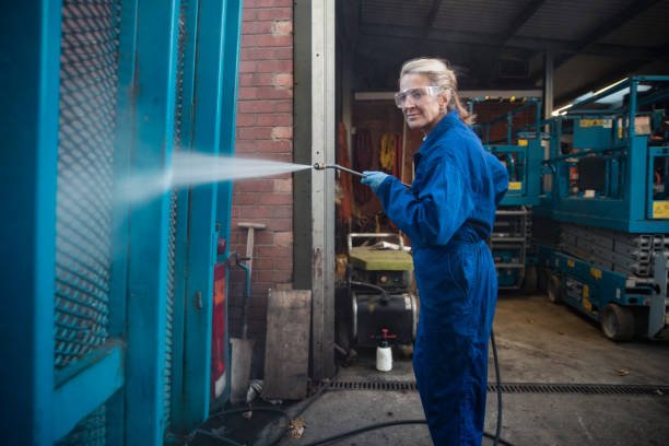 Best Restaurant Pressure Washing  in Northampton, PA