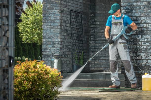 Best Playground Equipment Cleaning  in Northampton, PA