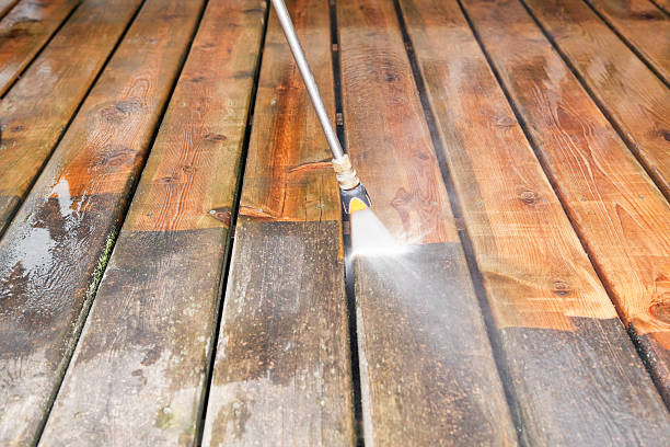 Playground Equipment Cleaning in Northampton, PA